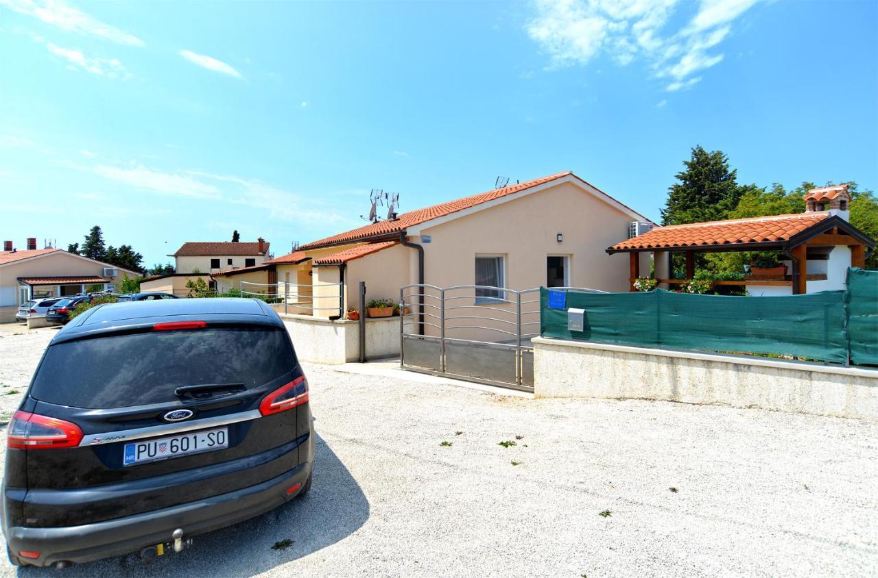 House Peroj 2195 Villa Exterior photo